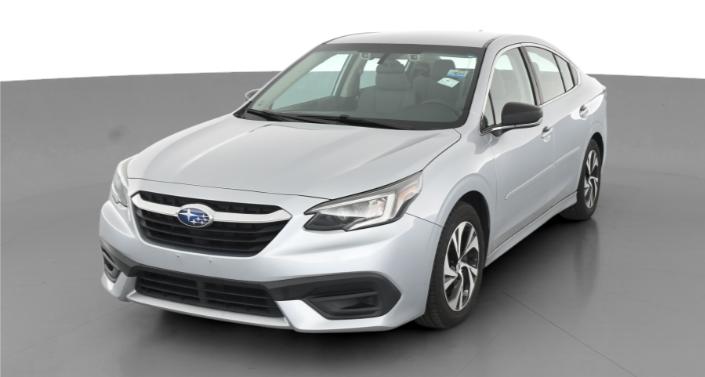 2020 Subaru Legacy Base -
                Trenton, OH