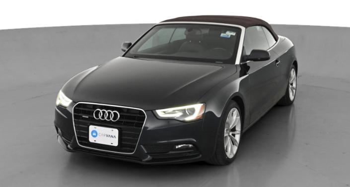 2014 Audi A5 Premium Plus -
                  Beverly, NJ