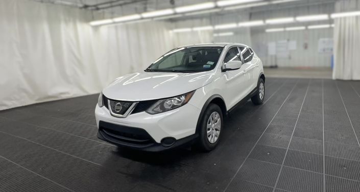 Thumbnail: 2019 Nissan Rogue Sport - 1