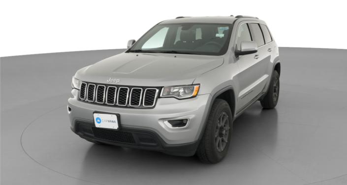 Thumbnail: 2017 Jeep Grand Cherokee - 1