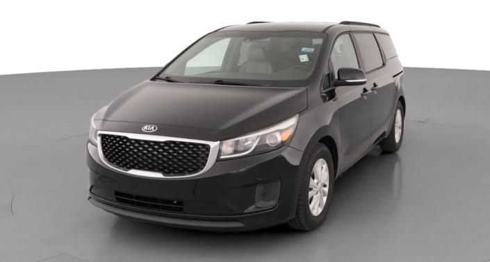 Thumbnail: 2018 Kia Sedona - 1