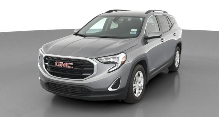 2020 GMC Terrain SLE -
                Trenton, OH