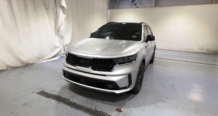 Thumbnail: 2022 Kia Sorento - 1