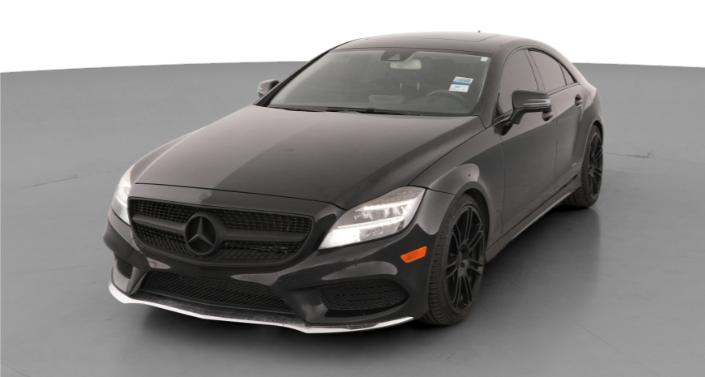 Thumbnail: 2016 Mercedes-Benz CLS - 1