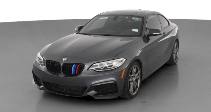 2015 BMW 2 Series M235i xDrive -
                  Wheatland, OK