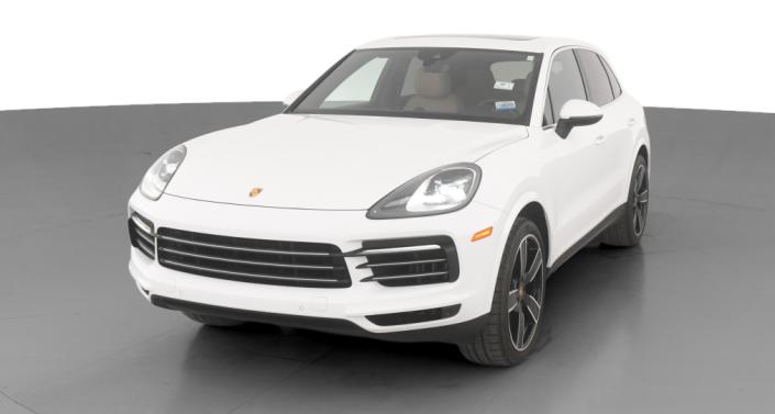 2020 Porsche Cayenne Base -
                Indianapolis, IN