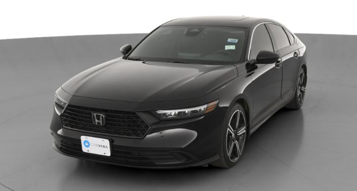 2023 Honda Accord Sport -
                San Antonio, TX