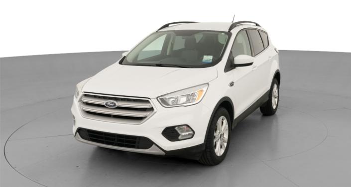 2018 Ford Escape SE -
                Hebron, OH