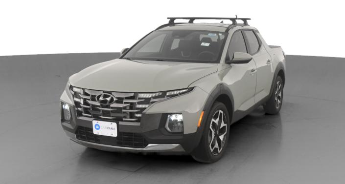 2023 Hyundai Santa Cruz Limited -
                Indianapolis, IN