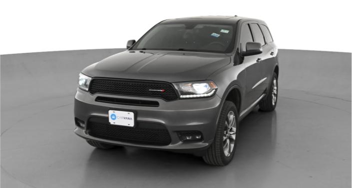 Thumbnail: 2019 Dodge Durango - 1