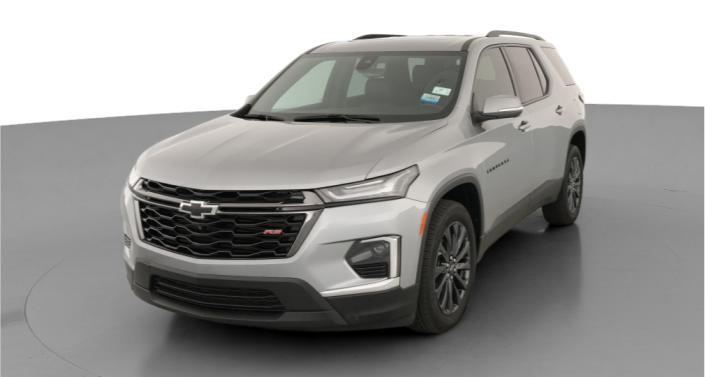 2023 Chevrolet Traverse RS -
                  Auburn, GA