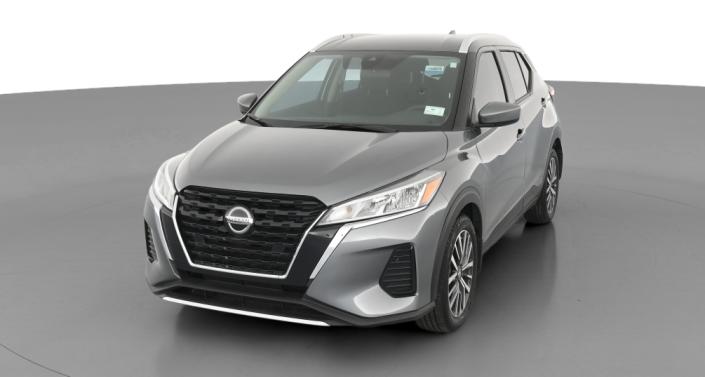2021 Nissan Kicks SV -
                  Bessemer, AL