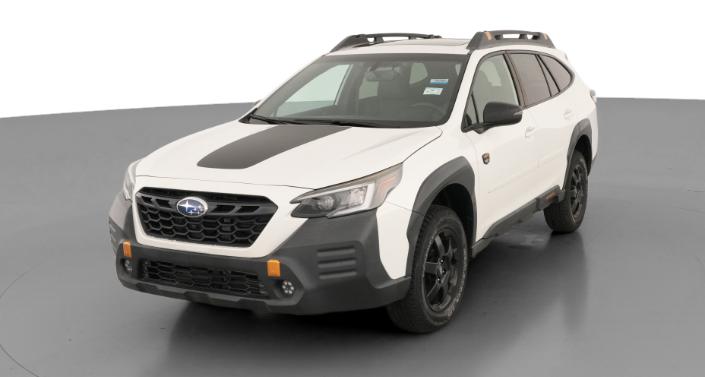 Thumbnail: 2022 Subaru Outback - 1