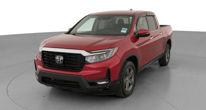 Thumbnail: 2023 Honda Ridgeline - 1