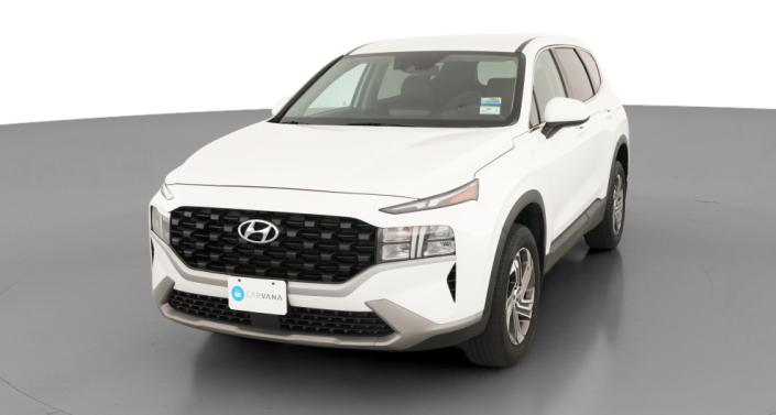 2022 Hyundai Santa Fe SE -
                Auburn, GA