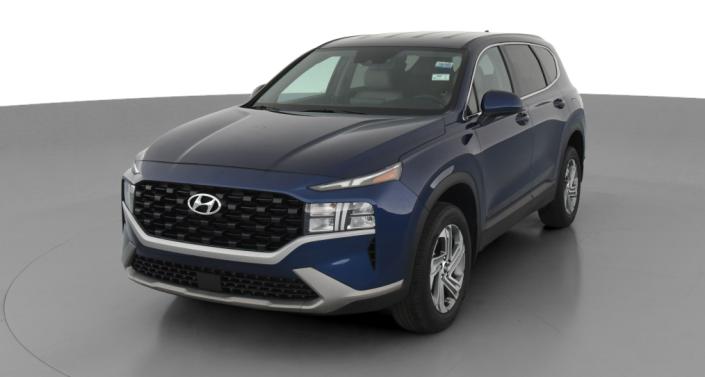 2023 Hyundai Santa Fe SE -
                Concord, NC