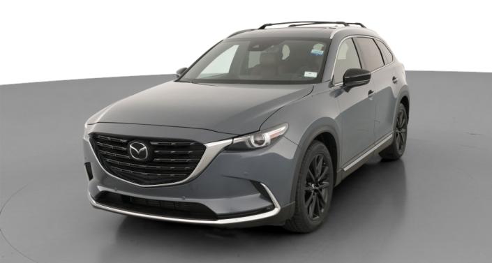 2022 Mazda CX-9 Carbon Edition -
                  Auburn, GA