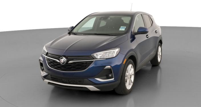 2022 Buick Encore GX Preferred -
                  Auburn, GA