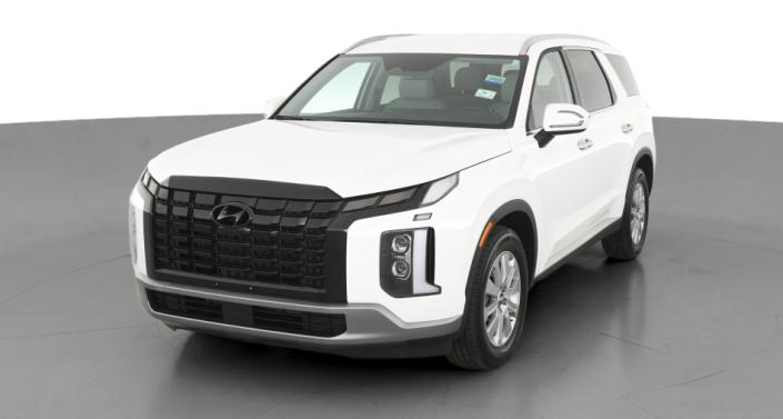 2025 Hyundai Palisade SEL -
                Bessemer, AL