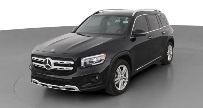 2020 Mercedes-Benz GLB 250 -
                Concord, NC