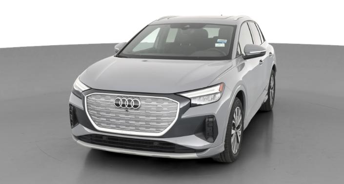 2023 Audi Q4 e-tron Premium Plus -
                  Bessemer, AL