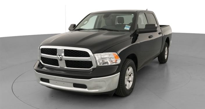 2023 RAM 1500 Classic SLT -
                  Hebron, OH