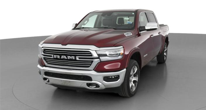 2022 RAM 1500 Laramie -
                Richton Park, IL