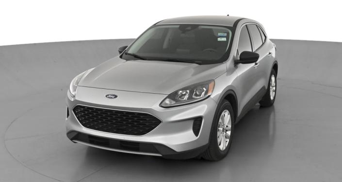 Thumbnail: 2022 Ford Escape - 1