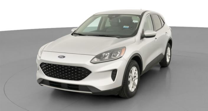 2020 Ford Escape SE -
                  Hebron, OH