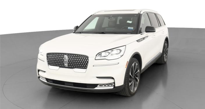 2021 Lincoln Aviator Reserve -
                Indianapolis, IN