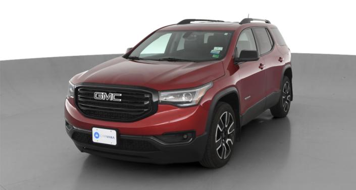 2019 GMC Acadia SLT -
                  Colonial Heights, VA