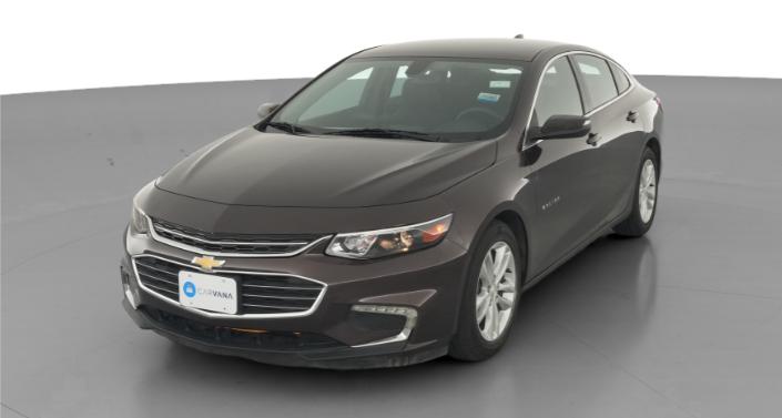 Thumbnail: 2016 Chevrolet Malibu - 1