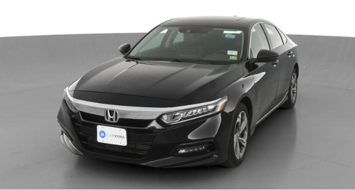 2018 Honda Accord EX-L -
                Colonial Heights, VA