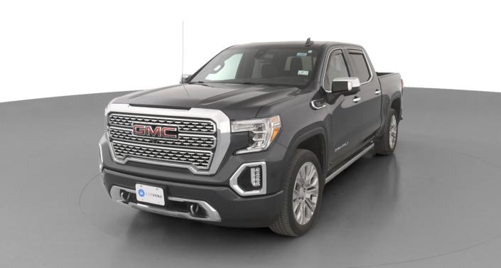 2021 GMC Sierra 1500 Denali -
                  Fort Worth, TX