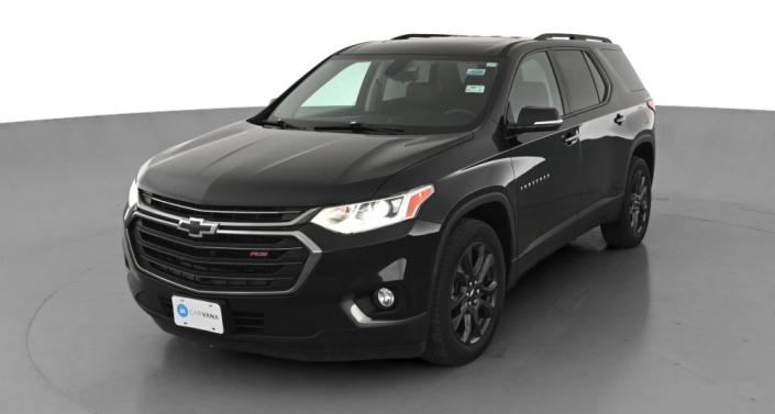 Thumbnail: 2019 Chevrolet Traverse - 1