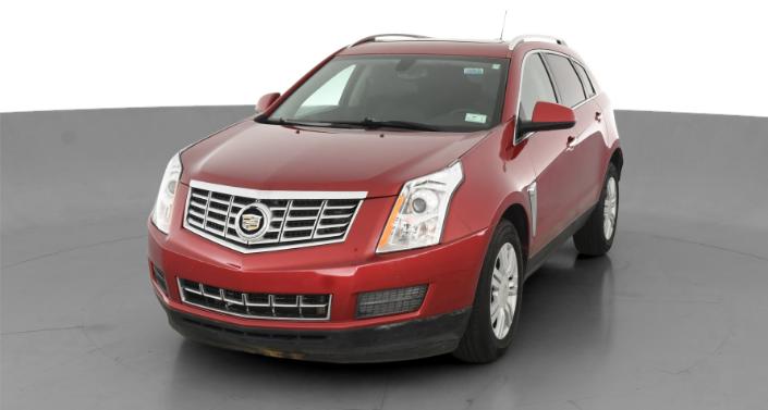 2015 Cadillac SRX Luxury -
                  Bessemer, AL