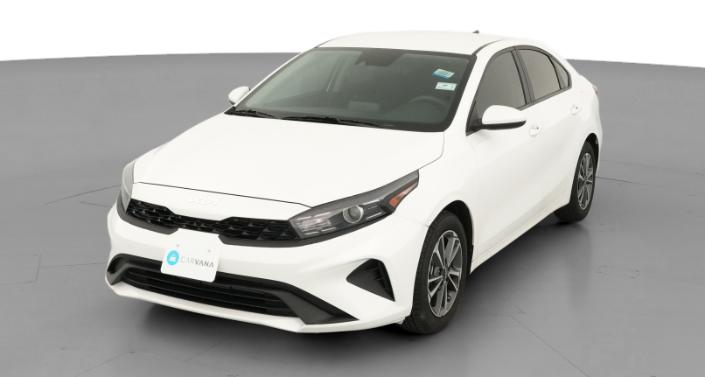 2024 Kia Forte LXS -
                  Bessemer, AL