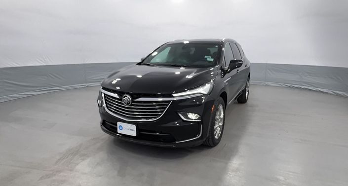 Thumbnail: 2022 Buick Enclave - 1