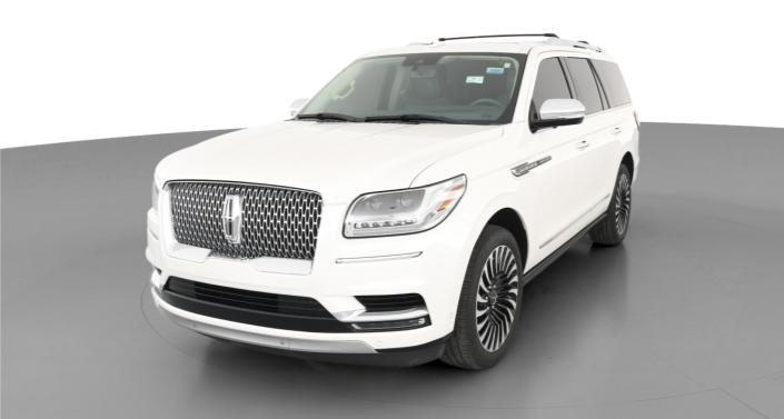 2018 Lincoln Navigator Black Label -
                  Bessemer, AL