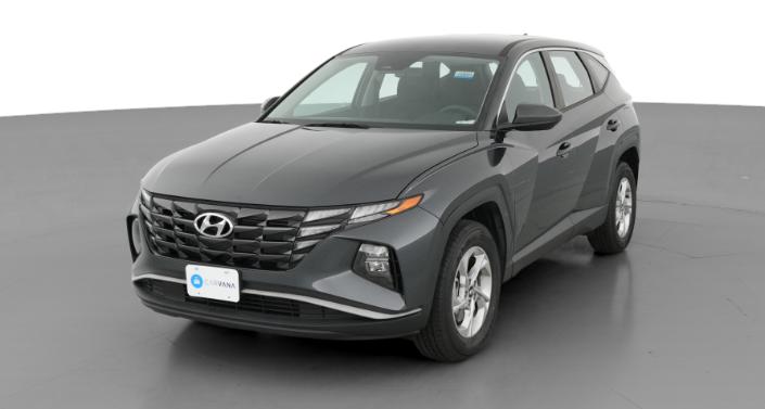 Thumbnail: 2022 Hyundai Tucson - 1