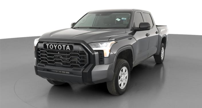 2022 Toyota Tundra SR5 -
                  Bessemer, AL
