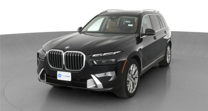 2024 BMW X7 xDrive40i -
                Colonial Heights, VA