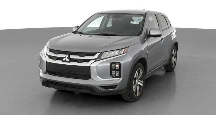 2023 Mitsubishi Outlander Sport ES -
                Richton Park, IL