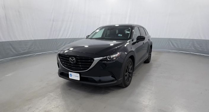 2023 Mazda CX-9 Touring Plus -
                  Akron, NY