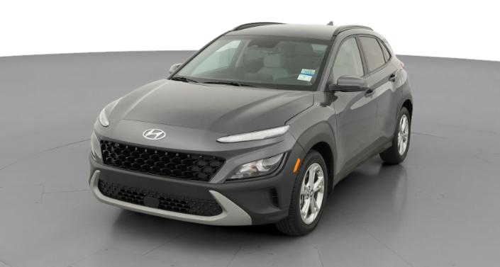 2023 Hyundai Kona SEL Hero Image