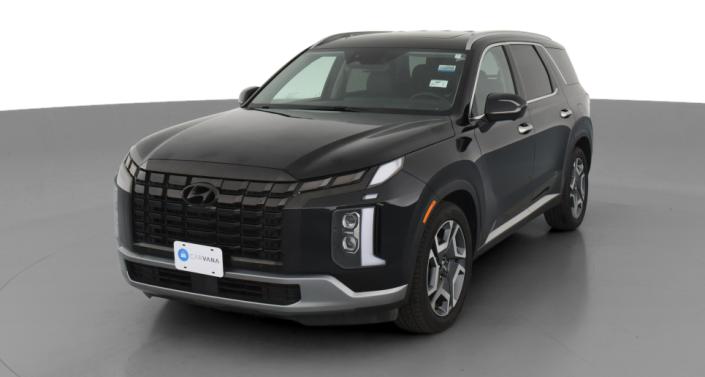 2024 Hyundai Palisade Limited Hero Image