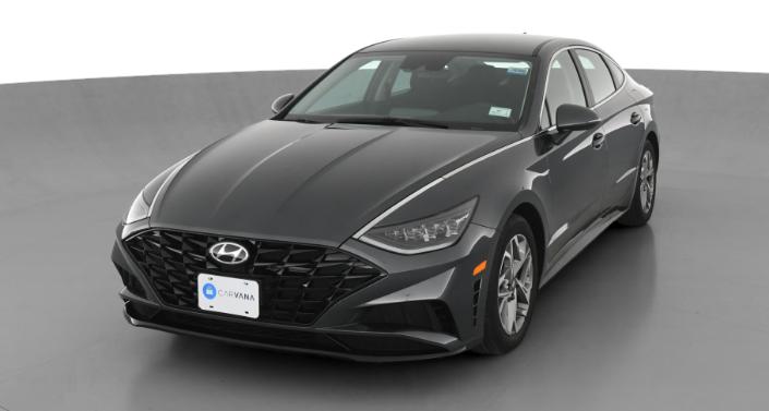 2023 Hyundai Sonata SEL -
                Colonial Heights, VA