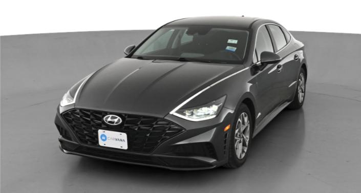 2023 Hyundai Sonata SEL Hero Image