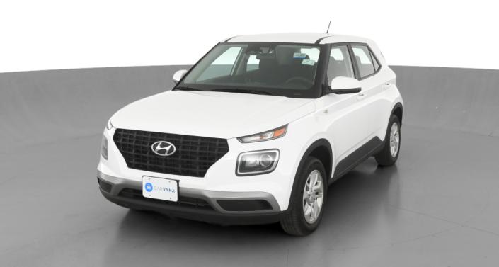 2024 Hyundai Venue SE -
                Colonial Heights, VA