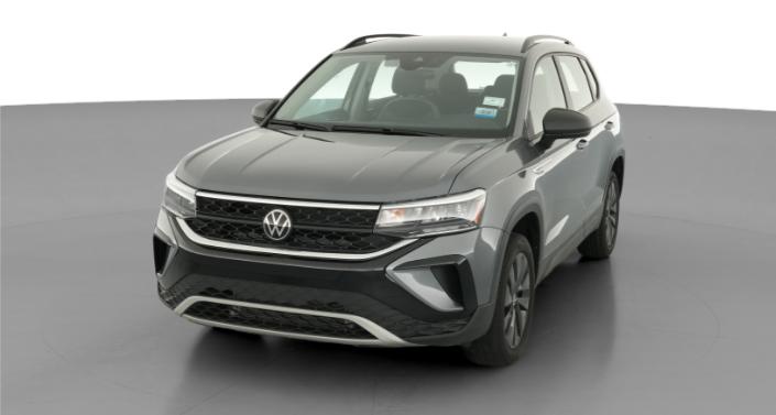 2024 Volkswagen Taos S -
                  Trenton, OH